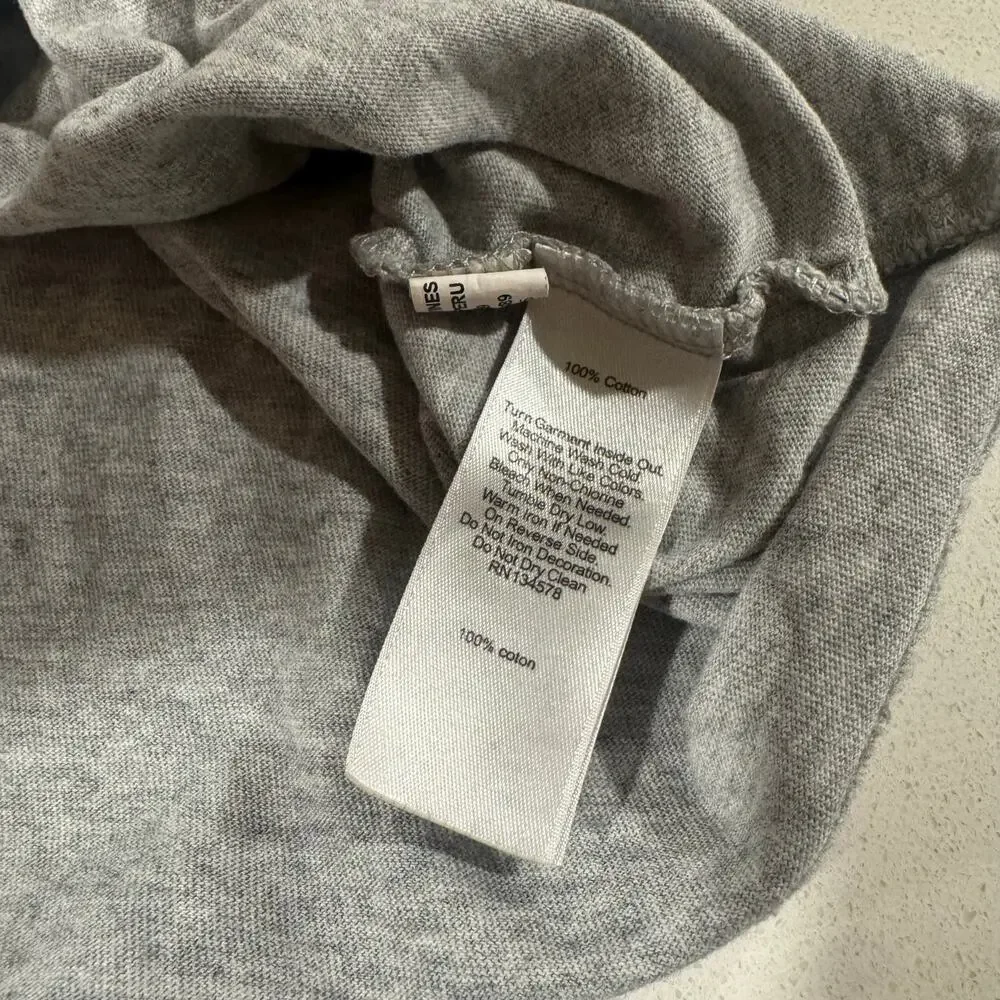 Vineyard Vines Size 6 Short Sleeve Pocket Shirt - Picture 5 of 5